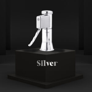 Silver Descorjet